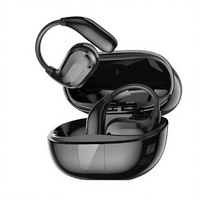 Écouteurs sans fil sportifs Erazer Xt66pro AI avec chipset JL, ENC 5.4, indicateur de batterie LED et traduction de 135 langues