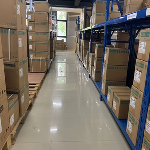 แผงควบคุม SIEMENS SIMATIC HMI TP1500 Comfort Panels Outdoor หน้าจอสัมผัส 15 นิ้ว ผลิตในเยอรมนี ระบบอัตโนมัติทางอุตสาหกรรม 6AV2124-0QC13-0AX0 - Product Image 6