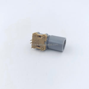 Lemo 원래 항공 플러그 플라스틱과 호환 가능 1P 절연 플러그 PPG M0.4G.N/PPG. M0.4G.N 플라스틱 플러그 및 소켓 - Product Image 5