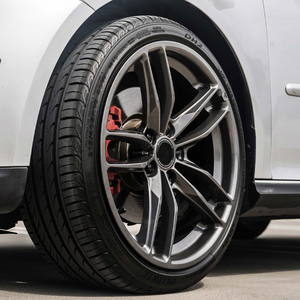 High Strength Custom <b>Polished</b> Forged Aluminum Alloy Truck Wheels 15-22 Inch 25mm ET Concave Forged Rims Custom - Product Image 6