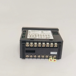 Indicador de sensor de posición de pantalla lineal LVDT que mide la velocidad de trabajo rápida