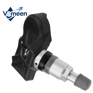 4 Sensori TPMS per Pressione Pneumatici per VOLKSWAGEN <span class=keywords><strong>PASSAT</strong></span> CC <span class=keywords><strong>08</strong></span>-18 3AA907275B 3AA907275/3AA907275D/3AA907275F - Product Image 5