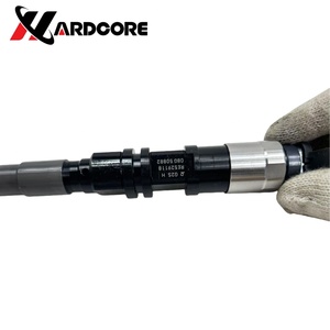 Injecteur Common Rail Moteur 6068 Réf. RE529118 RE524382 DZ100217 pour Pièces de Carburant d'Excavatrice - Product Image 2