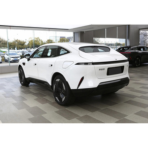 En Stock Venta caliente Changan Brand New Energy 5 Asientos SUV Avatr 11 Coche eléctrico con precio barato - Product Image 6