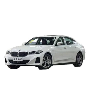 2025 pour B-MW <span class=keywords><strong>I3</strong></span> EDrive 35 <span class=keywords><strong>L</strong></span> berline électrique de luxe haute performance véhicule à énergie nouvelle pour la conduite urbaine et longue distance - Product Image 1