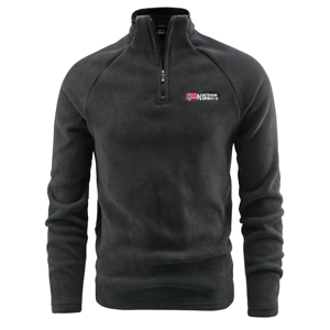 Felpa invernale <span class=keywords><strong>con</strong></span> collo alto caldo da <span class=keywords><strong>uomo</strong></span> Pullover <span class=keywords><strong>con</strong></span> cappuccio in <span class=keywords><strong>pile</strong></span> polare <span class=keywords><strong>con</strong></span> cappuccio in tinta unita felpa <span class=keywords><strong>con</strong></span> cappuccio - Product Image 4