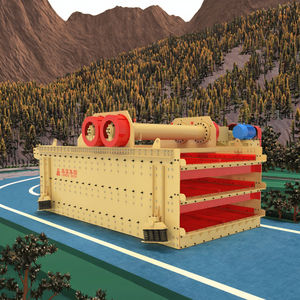 Écran vibrant horizontal Guangdong Leimeng Écrans vibrants 2DTS2160 Écran vibrant Guangdong Leimeng - Product Image 4