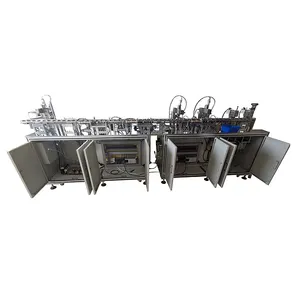 Automatic Assembly line of Accessories Parts Assembly Machine Automatic Machine