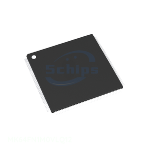 ซื้อชิ้นส่วนอิเล็กทรอนิกส์ออนไลน์ MK64FN1M0VLQ12 144 LQFP ไอซีฝังตัว BOM มีสินค้าในสต็อก - Product Image 1