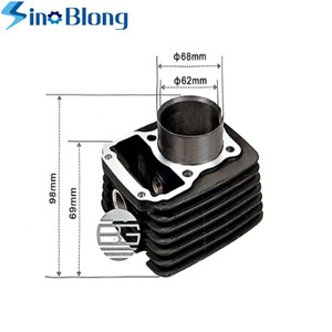 Pièces détachées moto Kit de joints de couvercle de cylindre pour Kawasaki <span class=keywords><strong>Ninja</strong></span> Xr600 Xr600r 1988-2000 Kit de réparation de carburateur - Product Image 4