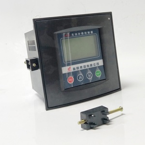 128x64 LCD JKG serie Auto-esteban abogados penalistas de separación de fase de compensación de energía reactiva controlador - Product Image 2