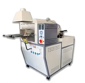 High Temperature 1000 1200 1600 Degree Jewelry Annealing Furnace With Argon Nitrogen Protection