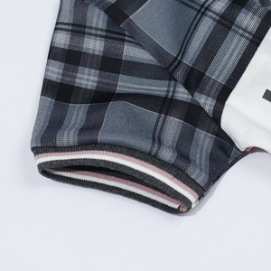 Camiseta de Manga Corta para Niños, 100% Algodón, con Estampado, para Bebés, Venta al Por Mayor, OEM, ODM - Product Image 5