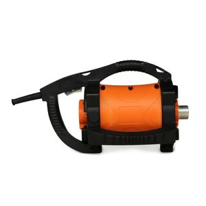 コンクリート振動テーブル18000Rpm工業用グレード高速偏心振動機ポータブル電気コンクリート振動機 - Product Image 5