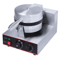 Gaufrier pour œufs, Machine à fabriquer des bulles, usage Commercial, 2020 w