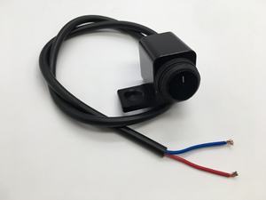 Accessoires pour motos, interrupteur de moto, interrupteur étanche à trois positions, interrupteur d'alimentation pour phare (feux de route/courtois) - Product Image 5