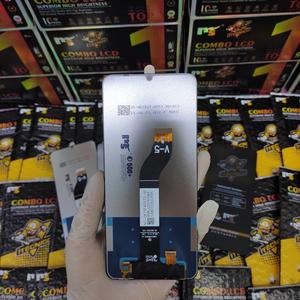 Écran LCD tactile complet avec cadre, série MS Crown pour Xiaomi Redmi 13C, matériau IPS d'origine - Product Image 4