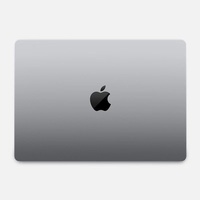 Ordinateur portable MacBook Pro Max M2 de 16 pouces de marque mondiale 2022 avec stockage SSD+HDD, résolution 4096x2304, neuf d'origine