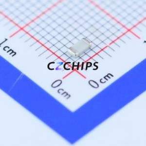 C1206N152J050T SMD Capacitor (MLCC) 1206 ( Capacitance: 1.5nF )( Precision: 5% Rated Voltage: 50V ) - Product Image 1