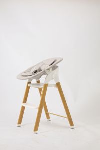 <span class=keywords><strong>Chaise</strong></span> <span class=keywords><strong>haute</strong></span> pour bébé, <span class=keywords><strong>chaise</strong></span> d'alimentation 5 en 1, <span class=keywords><strong>chaise</strong></span> <span class=keywords><strong>haute</strong></span> pour bébé (avec certificat EN14988 et CPC), <span class=keywords><strong>transat</strong></span> pour bébé - Product Image 2