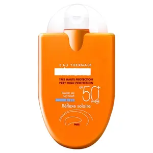 フレンチアベンスモールキングコングサンクリーム30mlSPF50さわやかなダブルプロテクションフェイシャルセンシティブ日焼け止め