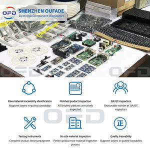 Module de microphone MEMS omnidirectionnel <span class=keywords><strong>INMP441</strong></span> Interface I2S basse puissance de haute précision prend en charge les cartes de développement ESP32 <span class=keywords><strong>INMP441</strong></span> - Product Image 6