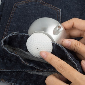 Trung tâm mua sắm và siêu thị 8.2MHz RF an ninh thẻ cứng báo động chống trộm quần áo thẻ <span class=keywords><strong>EAS</strong></span> Golf an ninh thẻ - Product Image 5