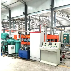 automatic artificial marble machine artificial stone making machine artificial stone production line