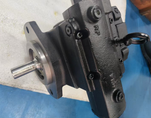 ปั๊มไฮดรอลิก PVW ซีรีส์ PVWJ-078 PVM PVWJ PVWH PVWW PVWC PVG PVK PVV PVWJ สำหรับโรงงานผลิตโคกซิ่ง PVW-20 GS 00 - Product Image 4