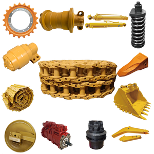 Accesorios y Repuestos Originales Sany al por Mayor para Cummins, SHANTUI, KOMATSU, SINOTRUK, XCMG, WEICHAI, CAT, SANY, HITACHI, VOLVO - Product Image 3