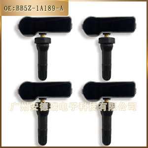 Tire Pressure Monitoring System Sensor BB5Z-1A189-A For Ford External Type 32g Car <b>TPMS</b> - Product Image 3