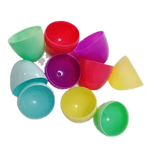 2024 торговый автомат Bestzone капсула яйца игрушечные шарики для пасхи