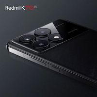 HP baru original Redmi K70 Pro layar AMOLED 6,67 inci 2K 120Hz Snapdragon 8 Gen 3 NFC pengisi daya 120W 50MP 24GB + 1TB 5G