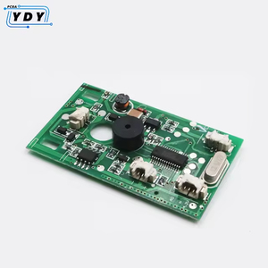 Hai mặt PCB lắp ráp PCB prototyping Dịch vụ thiết kế lắp ráp nhà sản xuất khác PCB & pcba nhà máy - Product Image 3