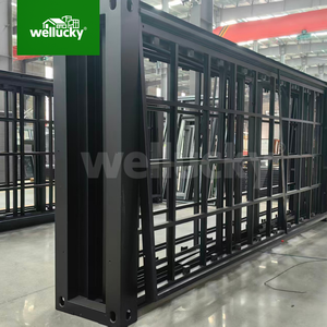 Maison conteneur extensible 20ft 30ft 40ft, <span class=keywords><strong>vente</strong></span> directe usine, maison modulaire portable pour bureau, dortoir, maison mobile - Product Image 5