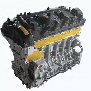Conjunto de Motor N20 N55 N54 B48 B58 para <span class=keywords><strong>BMW</strong></span> F35 F02 F18 G38 G12 E71 2.0L 3.0L Turbo - Product Image 6