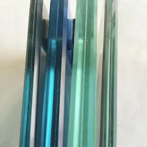 Toptan özelleştirilmiş kalınlık cam Panel fiyat temizle şamandıra ocak brülör sayaç üst anahtarı Panel temperli cam