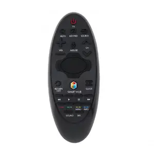 YY-M601 голосовой сенсорный пульт дистанционного управления для Samsung Smart TV (заменяет BN59-01185B BN59-01184D)