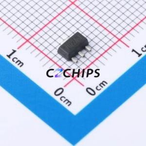 Nouveau moniteur d'origine GR7022A SOT-89-3 de puce IC de circuit intégré PMIC et IC de réinitialisation - Product Image 1