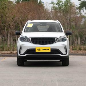 Geely Livan X3 PRO 2025 Manuelle 1.5L Essence SUV Véhicules Très Abordables Xiaomeng Geely GX3 Pro Autos Neuves Livan 3x Pro <span class=keywords><strong>Voiture</strong></span> de tourisme - Product Image 3