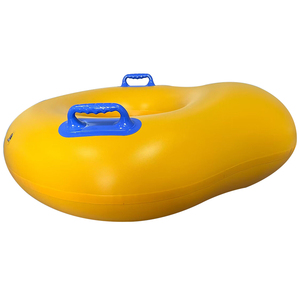 Faible quantité minimale de commande 42 48 Anneau de tube de parc aquatique gonflable à <span class=keywords><strong>poire</strong></span> simple - Product Image 3