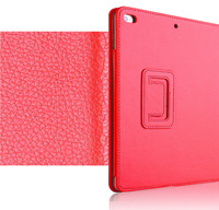 Casing Tablet iPad Air Pro 2024 MINI 3 4 5 6 7 8 9 generasi ke-10 10.9 10.2 11 12.9 13 inci, pelindung Tablet berdiri kulit