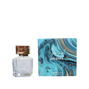 น้ำหอมผู้หญิงน้ำหอมผู้หญิงสเปรย์น้ำหอมผู้หญิงลายดอกไม้ขนาด50มล. - Product Image 6