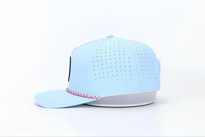 Бейсбольная Кепка Gorras с 5 панелями - Product Image 6