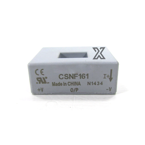 Capteur de courant à effet Hall en circuit fermé XSX CSNF161 - Product Image 1