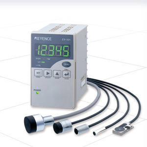 Sensor de Desplazamiento Láser de Ultra Alta Velocidad/Alta Precisión LK-G5001, Nuevo y Original - Product Image 2