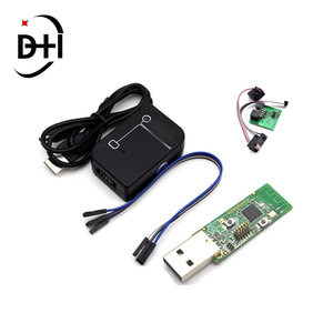 <span class=keywords><strong>CC2531</strong></span> Zigbee Emulator CC-Debugger Programmeur <span class=keywords><strong>USB</strong></span> CC2540 <span class=keywords><strong>CC2531</strong></span> Sniffer avec antenne blue-tooth Module Connector Downloader Cable - Product Image 2