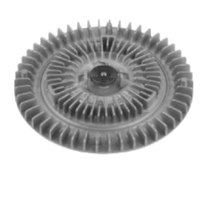Ventilateur de refroidissement de radiateur personnalisé pour Dodge Ram 3500 de 1996