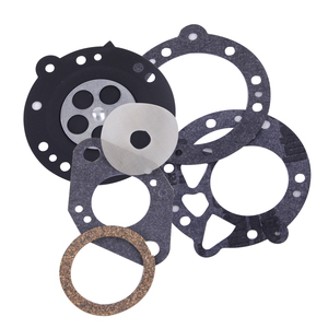 Tondeuse <span class=keywords><strong>Kit</strong></span> De Réparation De <span class=keywords><strong>Carburateur</strong></span> Remplace ZAMA RB-42 <span class=keywords><strong>Tillotson</strong></span> RK-83H Convient pour Stihl 08 08S 070 090 TS350 TS360 - Product Image 3