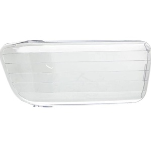 Lentille de phare gauche M116873 pour tracteur JD LT150 LT160 LT170 LT180 - Product Image 4